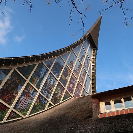 6P Hotspot Wifi Near Poppodium013 And City Center ティルブルグ エクステリア 写真