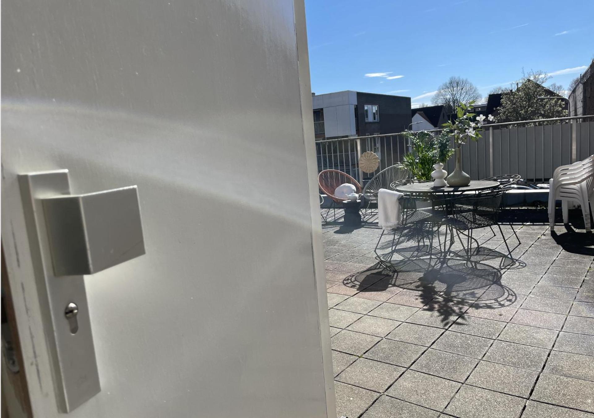 6P Hotspot Wifi Near Poppodium013 And City Center ティルブルグ エクステリア 写真